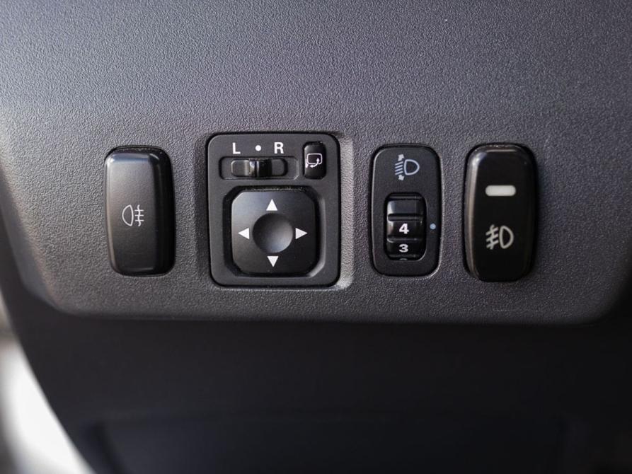 Mitsubishi Pajero IV Рестайлинг 1 Новосибирск  - изображение 17