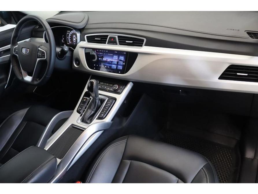 Geely Atlas I Коломна  - изображение 5