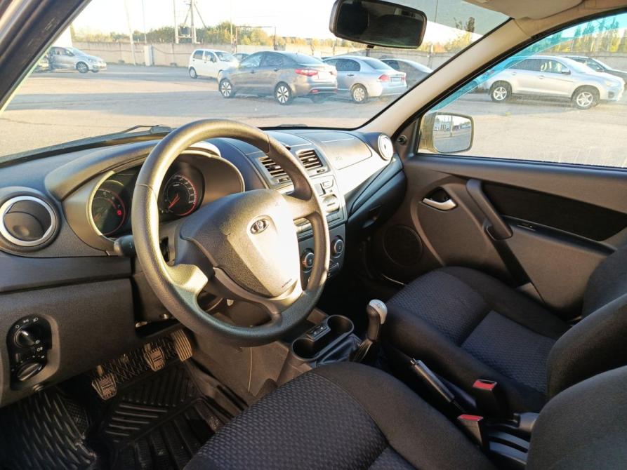 Lada (ВАЗ) Kalina II Набережные Челны  - изображение 19