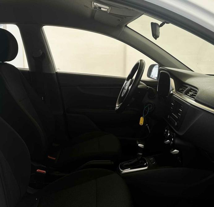 Kia Rio IV Рестайлинг Москва  - изображение 12