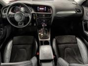 Audi A4 IV (B8) Рестайлинг Санкт-Петербург  - изображение 30