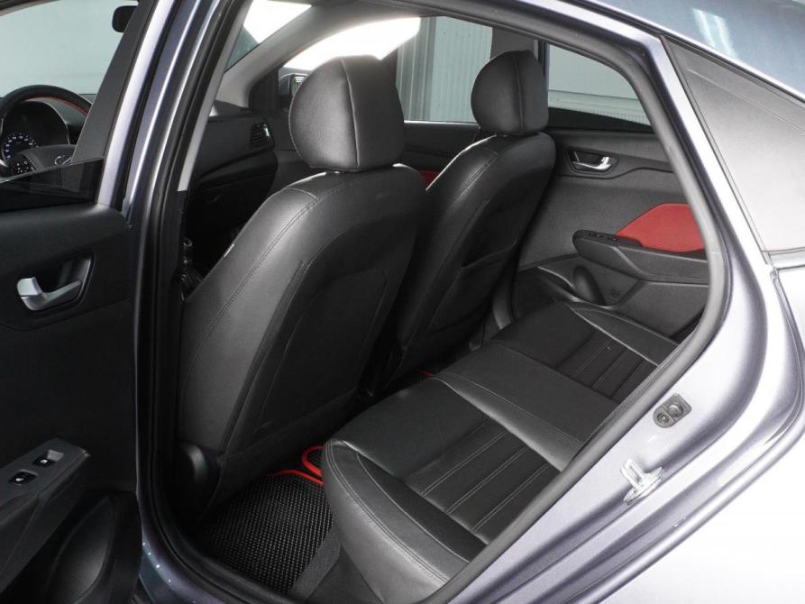 Hyundai Solaris II Рестайлинг Минеральные Воды  - изображение 11