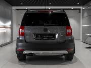 Skoda Yeti I Москва  - изображение 28
