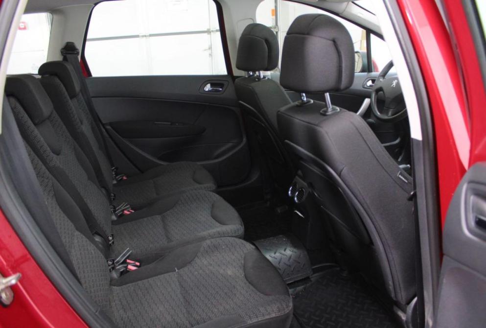 Peugeot 308 I Нижний Новгород  - изображение 12
