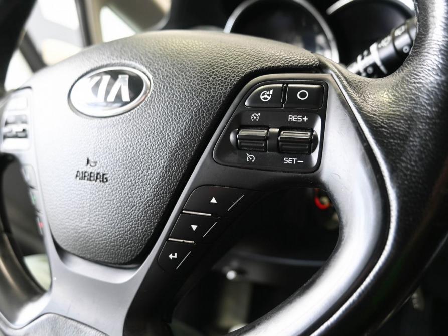 Kia Ceed II Рестайлинг Ростов-на-Дону  - изображение 14