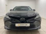 Toyota Camry VIII (XV70) Энгельс  - изображение 42
