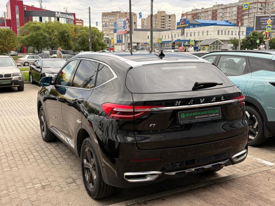Haval F7 I Череповец  - изображение 8