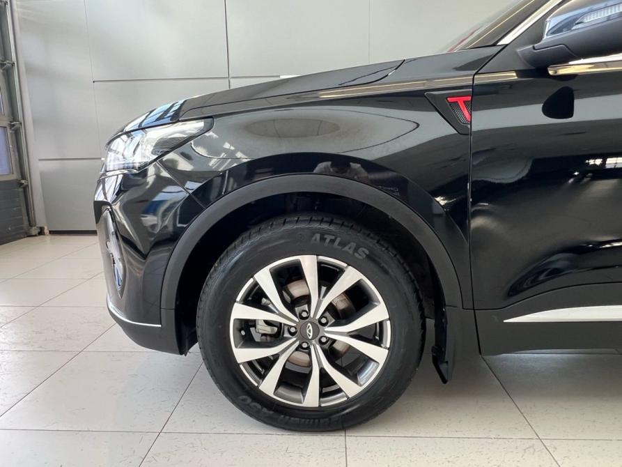 Chery Tiggo 7 Pro Max I Екатеринбург  - изображение 8