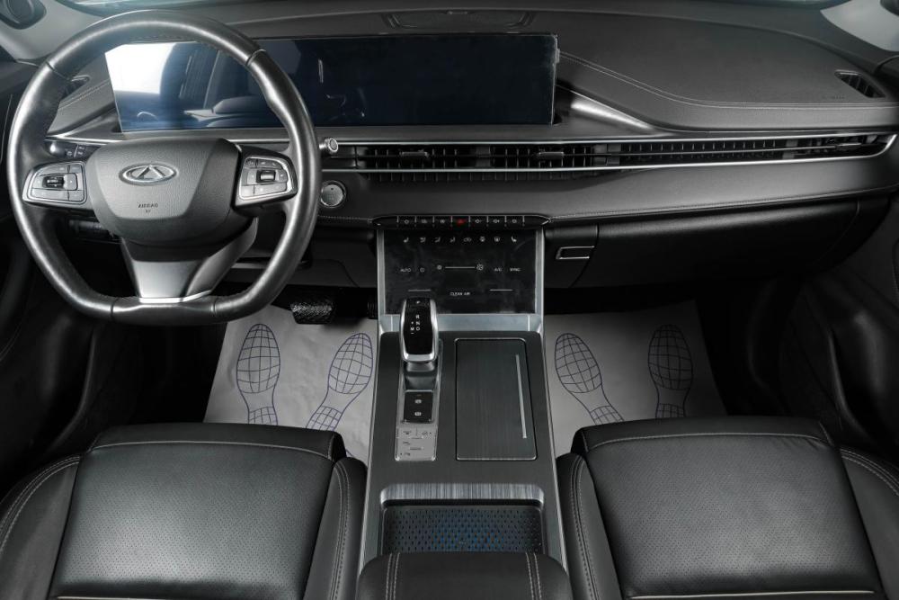 Chery Tiggo 7 Pro Max I Тюмень  - изображение 13