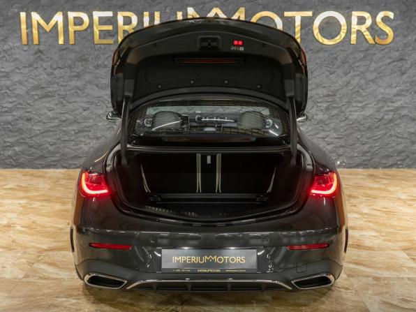 Новый Mercedes-Benz CLE 2025 года, цена 8 290 000 рублей, купе, Автокод Объявления
