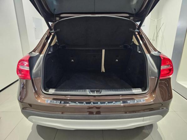 Mercedes-Benz GLA I (X156) с пробегом 2014 года, цена 1 499 000 рублей, 173191 км, внедорожник, Автокод Объявления