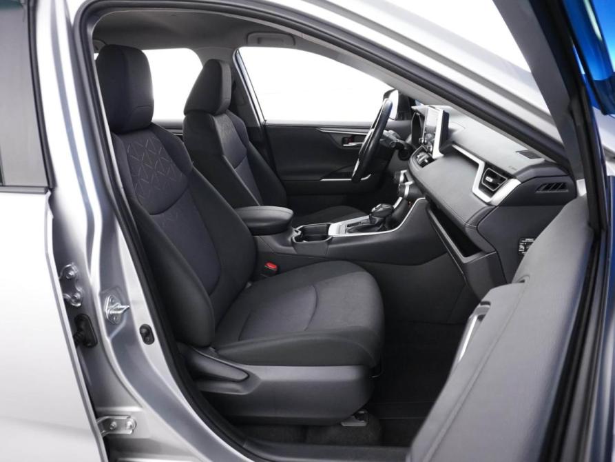 Toyota RAV4 V (XA50) Москва  - изображение 8