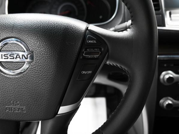 Nissan Teana II Рестайлинг с пробегом 2011 года, цена 1 245 000 рублей, 180727 км, седан, Автокод Объявления