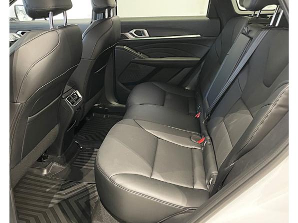 Новый Haval F7 II 2025 года, цена 3 018 510 рублей, внедорожник, Автокод Объявления