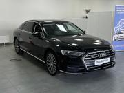 Audi A8 IV (D5) Казань  - изображение 31