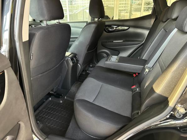 Nissan Qashqai II с пробегом 2017 года, цена 1 680 000 рублей, 131122 км, внедорожник, Автокод Объявления