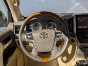 Toyota Land Cruiser 200 Series Рестайлинг 2 Москва  - изображение 45