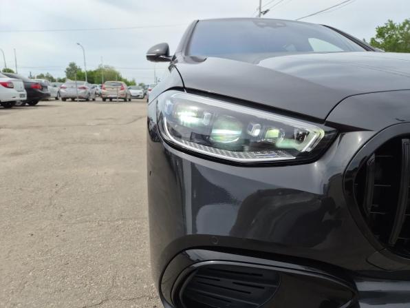 Mercedes-Benz S-Класс VII (W223) с пробегом 2020 года, цена 12 200 000 рублей, 24725 км, седан, Автокод Объявления