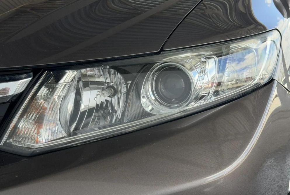 Honda Civic IX Киров  - изображение 31