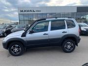 Chevrolet Niva I Рестайлинг Ногинск  - изображение 22