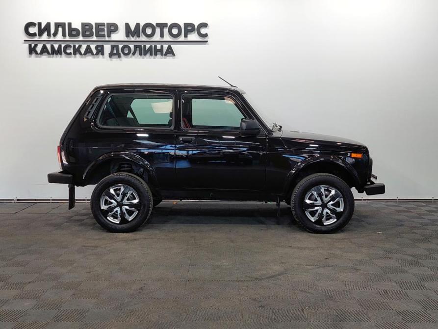 Lada (ВАЗ) Niva Legend Пермь  - изображение 4