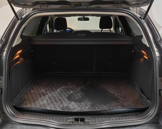 Ford Focus III с пробегом 2013 года, цена 699 000 рублей, 240000 км, универсал, Автокод Объявления