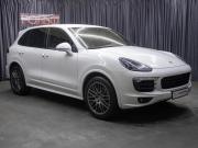 Porsche Cayenne II Рестайлинг (958) Москва  - изображение 27