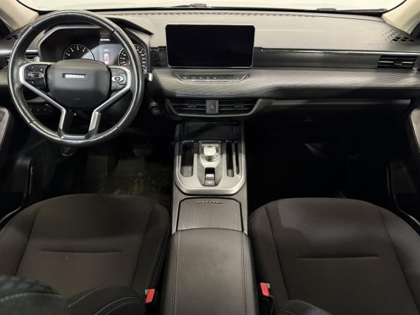 Haval Jolion I с пробегом 2022 года, цена 1 530 000 рублей, 98762 км, внедорожник, Автокод Объявления