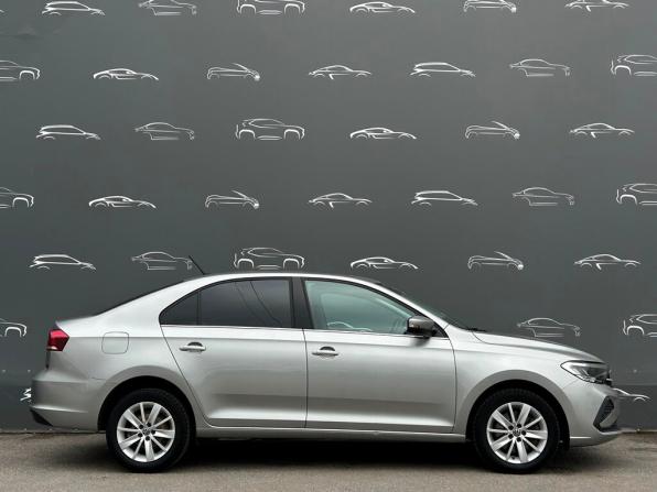 Volkswagen Polo VI с пробегом 2020 года, цена 1 678 900 рублей, 64281 км, лифтбек, Автокод Объявления