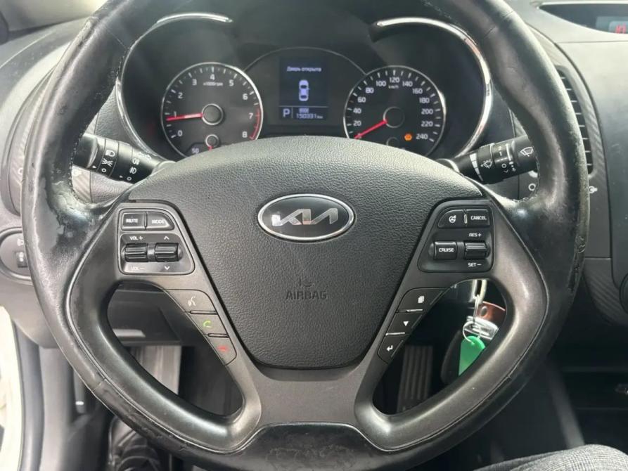 Kia Cerato III Волгоград  - изображение 8