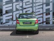 Skoda Fabia II Рестайлинг Краснодар  - изображение 23