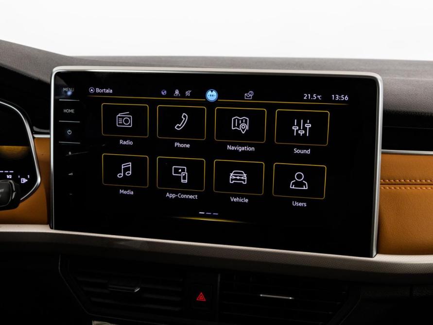 Volkswagen Bora IV (China Market) Рестайлинг Санкт-Петербург  - изображение 19