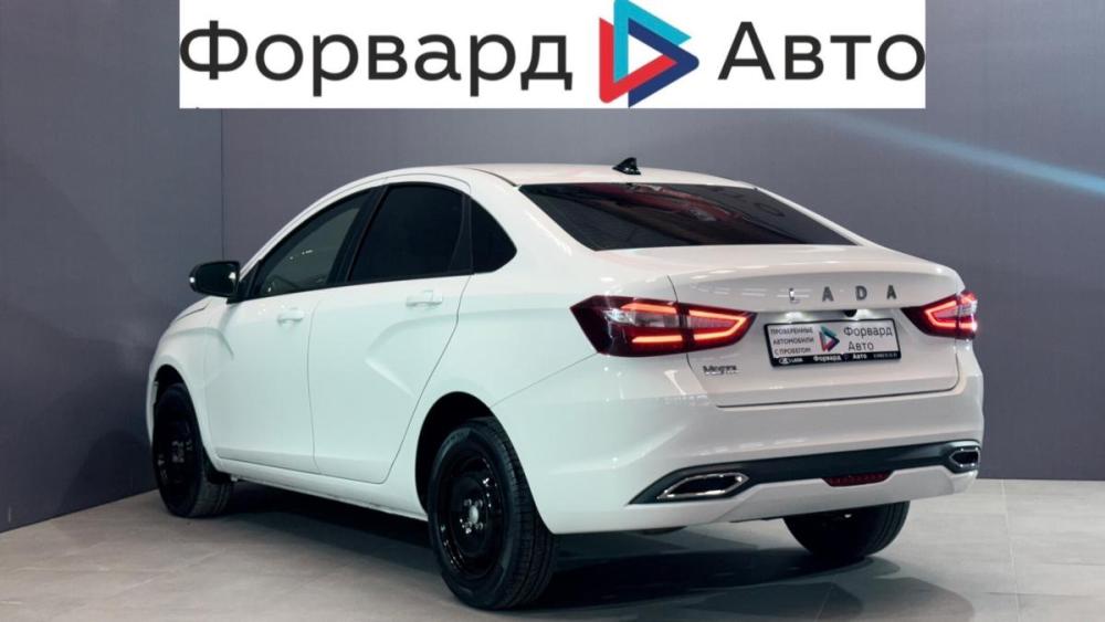 Lada (ВАЗ) Vesta I Рестайлинг (NG) Сургут  - изображение 5