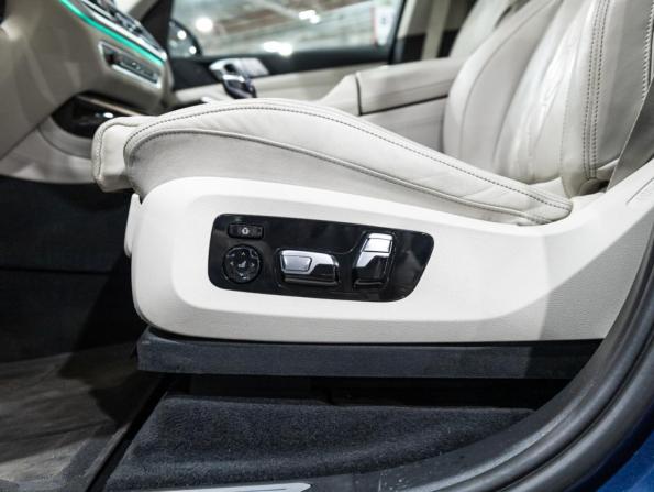 BMW X7 I (G07) с пробегом 2019 года, цена 5 940 000 рублей, 102265 км, внедорожник, Автокод Объявления