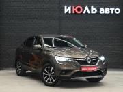 Renault Arkana I Екатеринбург  - изображение 21