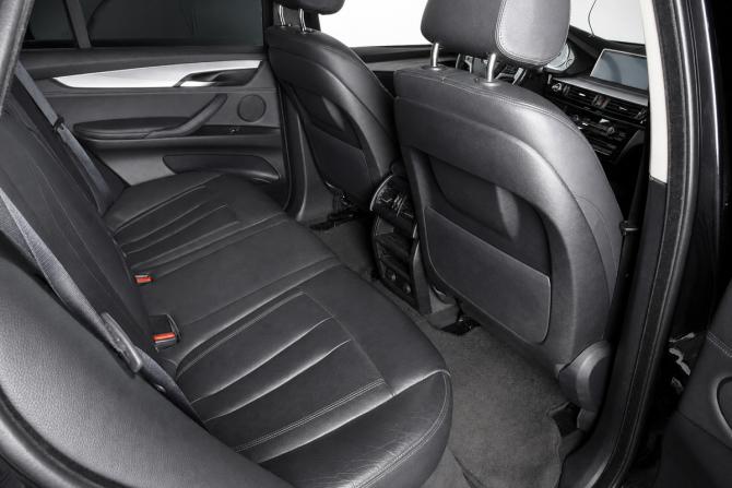 BMW X5 III (F15) с пробегом 2017 года, цена 3 549 000 рублей, 214000 км, внедорожник, Автокод Объявления