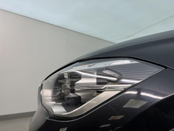 BMW X1 II (F48) с пробегом 2016 года, цена 1 670 900 рублей, 288380 км, внедорожник, Автокод Объявления