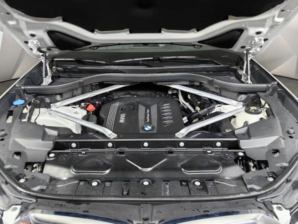 BMW X5 IV (G05/G18) с пробегом 2018 года, цена 6 330 000 рублей, 80623 км, внедорожник, Автокод Объявления