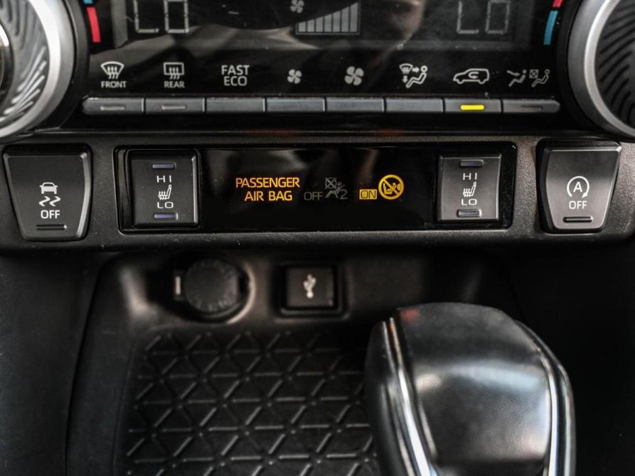 Toyota RAV4 V (XA50) Новороссийск  - изображение 18