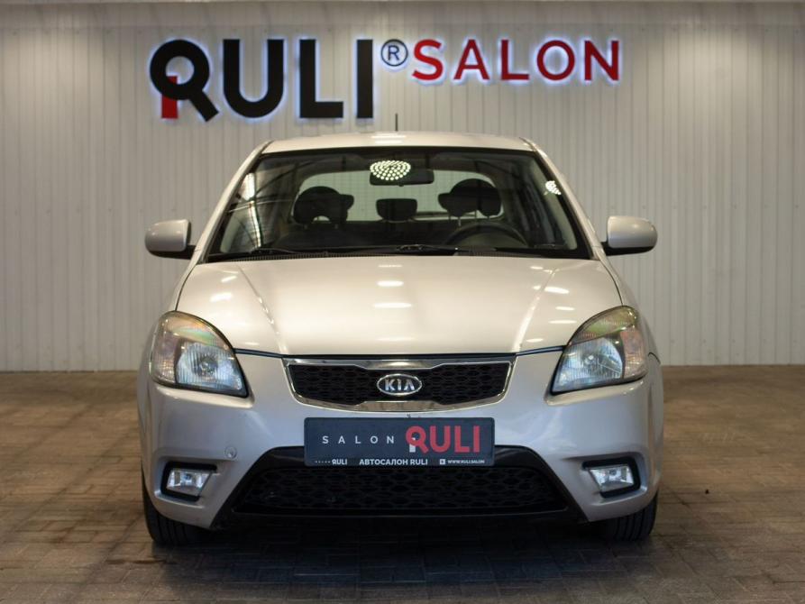 Kia Rio II Рестайлинг Иваново  - изображение 2