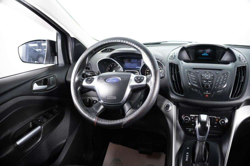 Ford Kuga II Пермь  - изображение 12