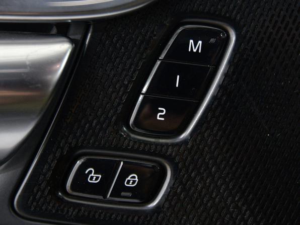 Volvo S90 II с пробегом 2018 года, цена 2 364 000 рублей, 128220 км, седан, Автокод Объявления