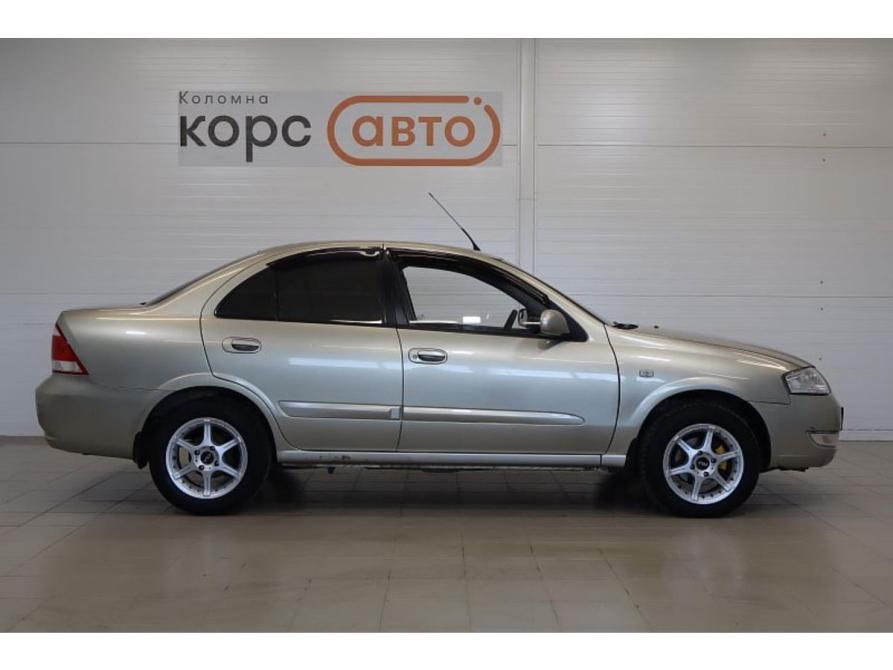Nissan Almera Classic I Коломна  - изображение 4