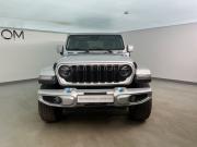 Jeep Wrangler IV (JL) Рестайлинг Москва  - изображение 26