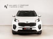 Kia Sportage IV Казань  - изображение 10