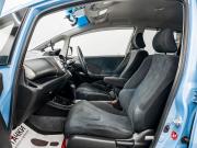 Honda Fit II Красноярск  - изображение 29