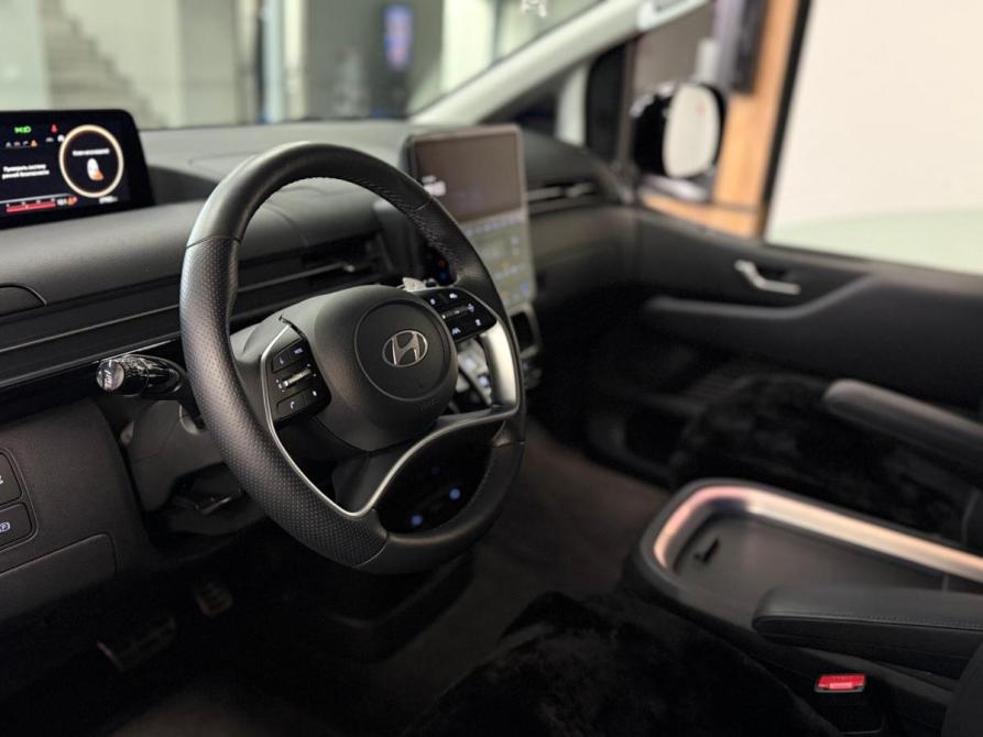 Hyundai Staria I Казань  - изображение 13