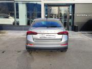Skoda Rapid II Москва  - изображение 23