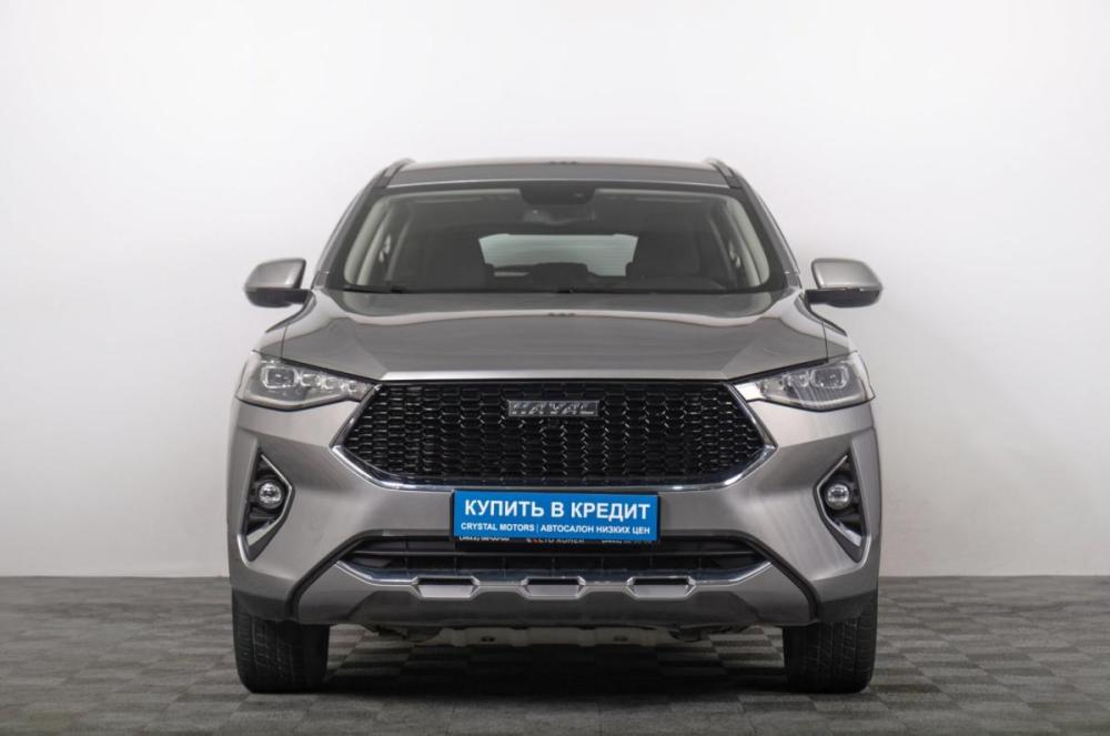 Haval F7 I Томск  - изображение 4