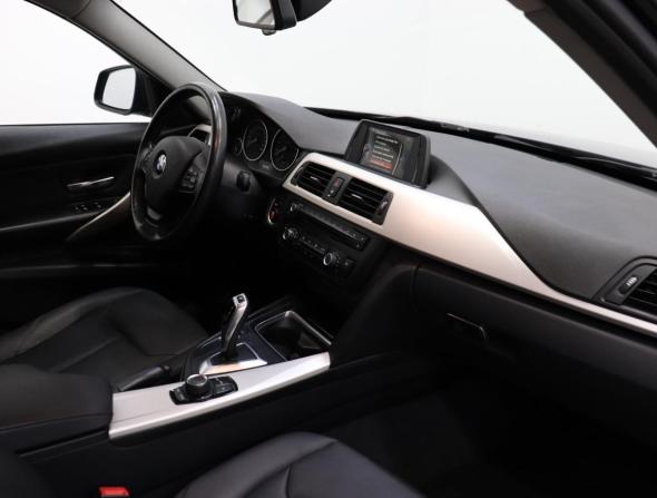 BMW 3 серии VI (F3x) с пробегом 2014 года, цена 1 490 000 рублей, 128349 км, седан, Автокод Объявления